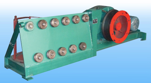 鋼筋延伸機(jī)B型