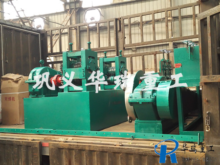 三棱鋼發(fā)貨