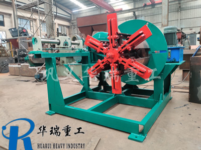 全自動漲縮收卷機(jī)